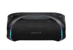 Havit Bluetooth Speaker Black SK910BT - Image 2