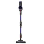 Adler Rechargeable Stick Vacuum 22.2V Black AD 7061 - Image 2