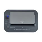 HP Oneshred Cross Cut 100-Sheet Paper Shredder - Image 5
