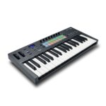 Novation Midi Keyboard FLkey with 37 Keyboard Black - Image 4