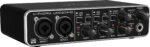 Behringer U-Phoria UMC204HD UMC204HD - Image 3