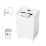 HSM Pure 530 11-Sheet Paper Shredder - Image 4