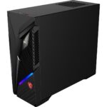 MSI MAG Infinite S3 14NVP5-2822XEU Gaming Desktop PC (i5-14400F/16GB DDR5/1TB SSD/GeForce RTX 5070/No OS) - Image 5