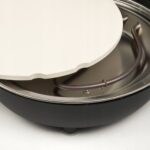 G3Ferrari Pizza Maker 1200W Gray - Image 5