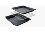 Bosch Over Counter Oven 71lt W59.5cm. - Image 5