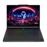 Lenovo Legion 5 15AHP11 15.3" OLED QHD+ 165Hz (Ryzen 7-250/16GB/512GB SSD/GeForce RTX 5050/No OS) Eclipse Black (US Keyboard) - Image 6