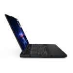 Lenovo Legion Pro 5 16IRX10 16" IPS QHD+ 240Hz (i7-14650HX/16GB/1TB SSD/GeForce RTX 5060/No OS) Eclipse Black (US Keyboard) - Image 16