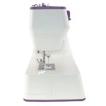 Lucznik Domestic Sewing Machine Teresa - Image 2