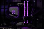 Actina 5901443411932 Gaming Desktop PC (Ryzen 9-9900X/32GB DDR5/2TB SSD/GeForce RTX 5090/No OS) - Image 2