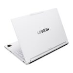 Legion 7 16AGP11 16" OLED QHD+ 240Hz (Ryzen AI 400 Series-7 450/32GB/1TB SSD/GeForce RTX 5060/W11 Pro) Glacier White (US Keyboard) - Image 7