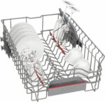 Bosch Fully Integrated Dishwasher with Wi-Fi for 10 Place Settings W44.8xH81.5cm - Image 2
