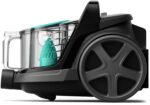 Philips 5000 Series Vacuum Cleaner 900W Bagless 1.5lt Black - Image 2