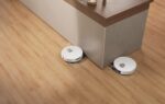 Dreame X40 Ultra Complete Σκούπα Ρομπότ με Χαρτογράφηση Laser & Απορρόφηση 12000Pa Λευκή - Image 28