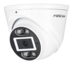 Foscam T8EP IP Κάμερα Παρακολούθησης 4K Αδιάβροχη με Αμφίδρομη Επικοινωνία και Φακό 4.3mm - Image 3