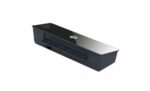 HP Laminator Pro Laminator 600 Desktop for A3 125 Microns - Image 4
