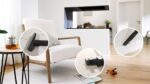 Bosch BGB41PET1 Ηλεκτρική Σκούπα 700W με Σακούλα 4lt Κόκκινη - Image 5