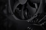 Noctua NH-D15NH-D15 chromax.black CPU Cooler Dual Fan for Socket AM4/AM5/1200/115x/1700 - Image 5