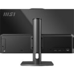 MSI Modern AM272P 1M-855EU Intel Core 5 120U 68.6 cm (27 ) 1920 x 1080 pixels All-in-One PC 16 GB DDR5-SDRAM 512 GB SSD Windows 11 Pro Wi-Fi 6E (802.11ax) Black - Image 5