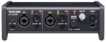 Tascam US-2x2 - Image 2