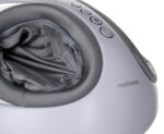 Medisana Foot Massage Device FM 888 Massage Device Shiatsu for the Legs White - Image 3