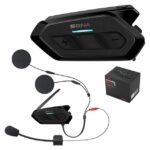 Sena Spider RT1-01 Dual Dual Intercom for Riding Helmet with Bluetooth - Image 8