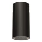 MAAN Elba 2 W Hood 31  black - Image 4