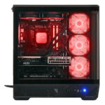 Actina Gaming Desktop PC (Ultra 7-265KF/32GB DDR5/2TB SSD/GeForce RTX 5080/W11 Home) - Image 12