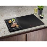 Electrolux Induction Cooktop Autonomous with Hood & Child Lock Function 77x51εκ. - Image 3