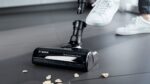 Bosch BSS711W Rechargeable Stick Vacuum 18V Black - Image 6