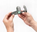 Stymulator Nerwu Błędnego Pulsetto Lite Physiotherapy Device - Image 2