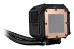 ASUS TUF GAMING LC III 360 ARGB Processor All-in-one liquid cooler 12 cm Black - Image 11