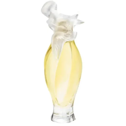 Nina Ricci Lair Du Temps Eau de Toilette 100ml