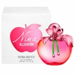 Nina Ricci Illusion Eau de Parfum 80ml