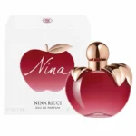 Nina Ricci Nina Eau de Parfum 80ml