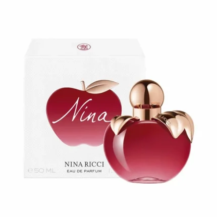 Nina Ricci Nina Eau de Parfum 50ml