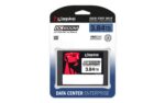 Kingston DC600M SSD 3.8TB 2.5'' Type with SATA III Connection SEDC600M/3840G - Image 3