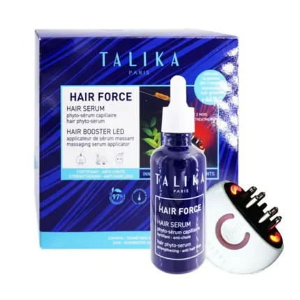 Talika Hair Care Set 2pcs