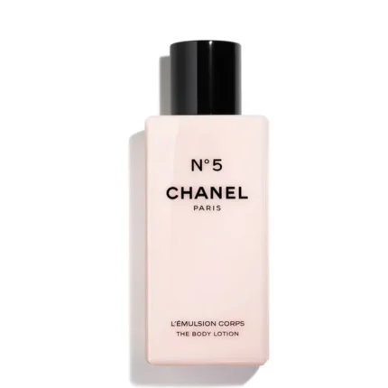 Chanel No.5 Moisturizing Lotion Body for All Skin Types 200ml