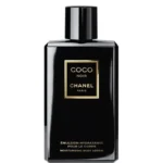 Chanel Coco Noir Moisturizing Lotion Body for All Skin Types 200ml