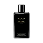 Chanel Coco Moisturizing Lotion Body for Normal Skin 200ml