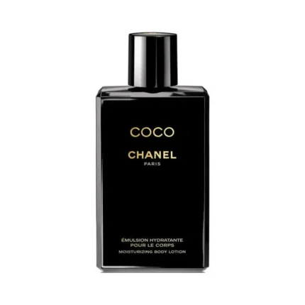 Chanel Coco Moisturizing Lotion Body for Normal Skin 200ml