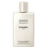 Chanel Coco Mademoiselle Moisturizing Lotion Body for All Skin Types 200ml