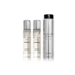 Chanel Allure Homme Sport Men's Set with Eau de Parfum 3pcs