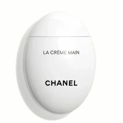 Chanel Ενυδατική Κρέμα για Σκασμένα Χέρια 50ml