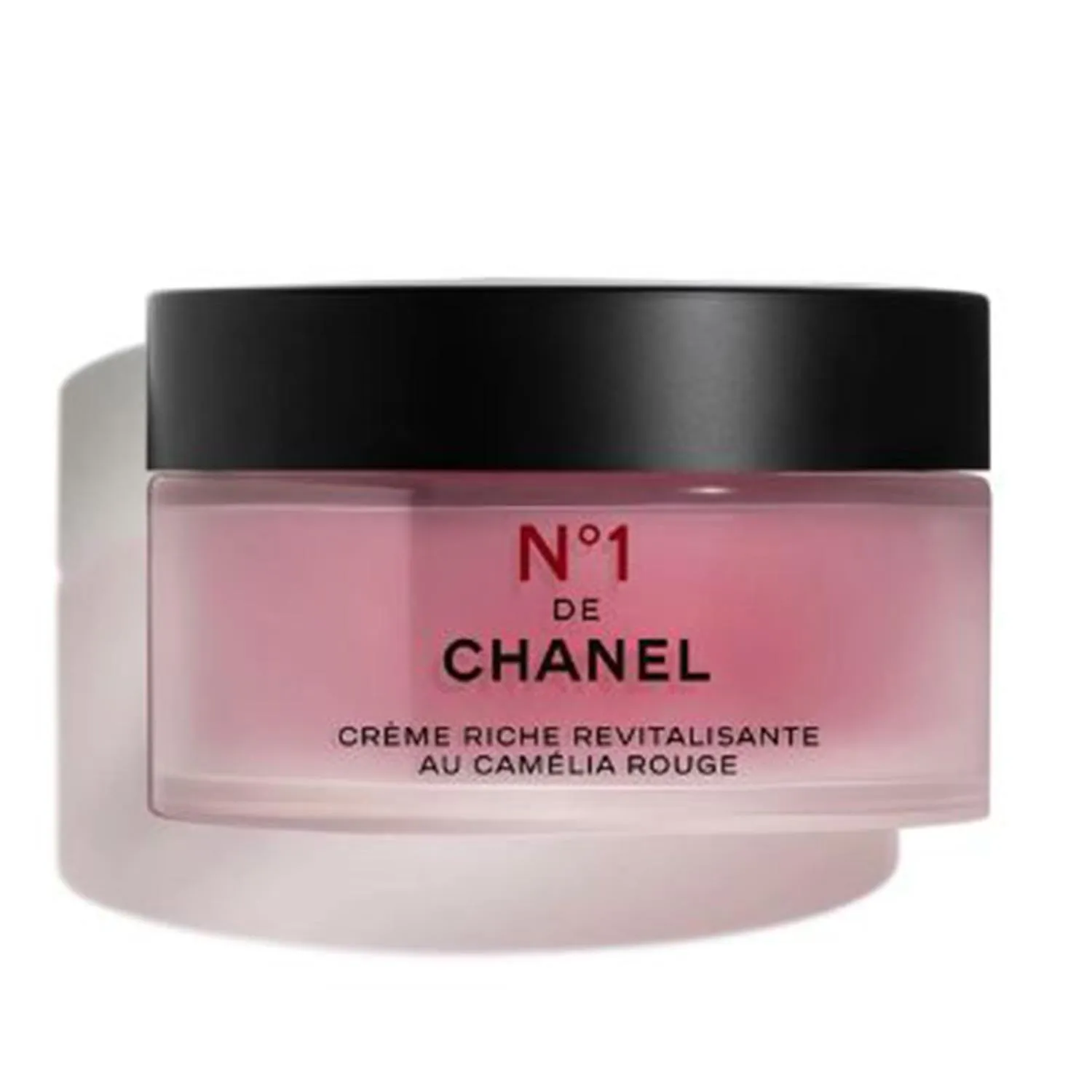 3145891400205.webp Chanel No 1 De Chanel Revitalizing Rich Cream Face with Ceramides 50gr - Image 1