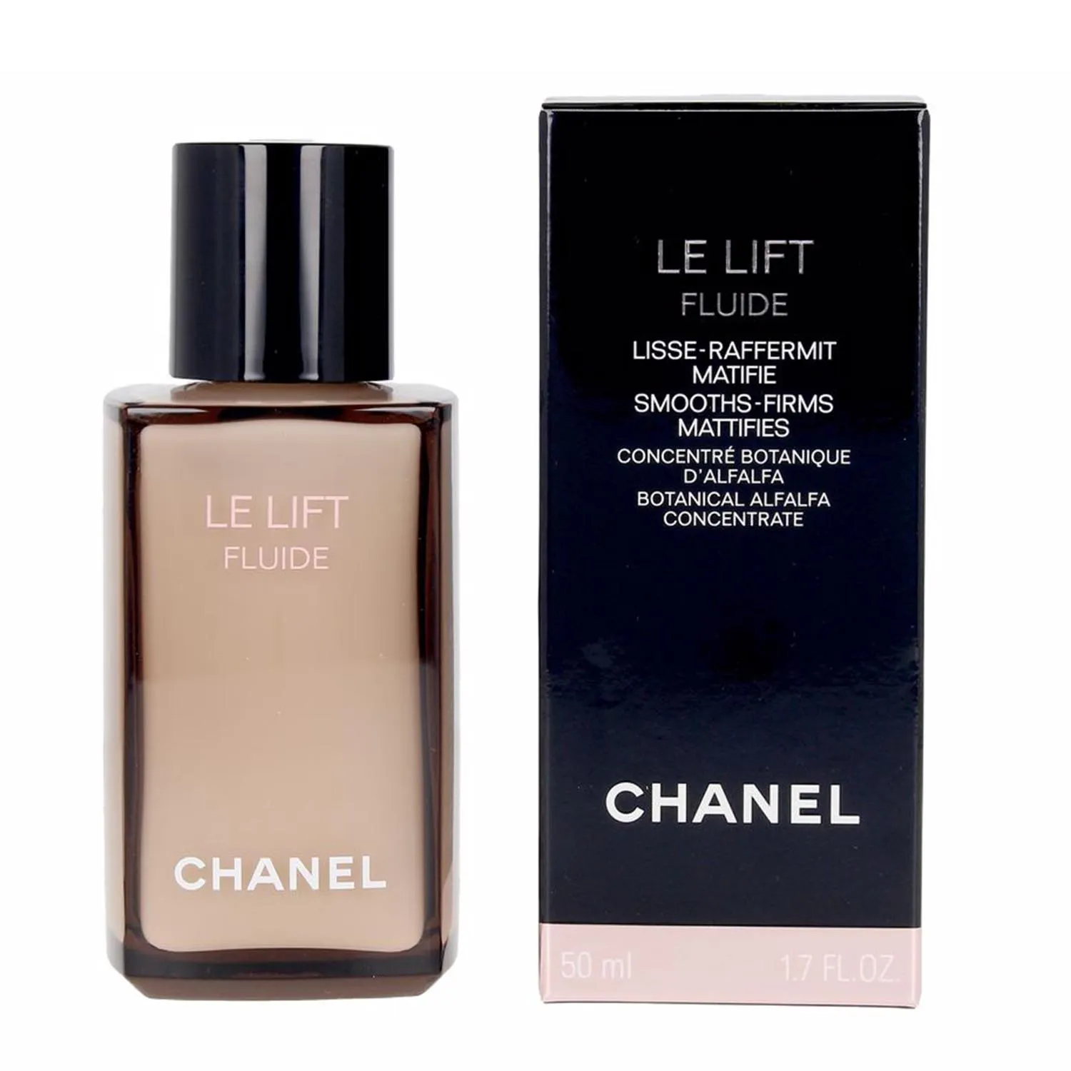 3145891402407.webp Chanel Le Lift Fluide Cream Face 50ml - Image 1