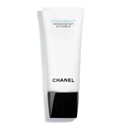 Chanel Hydra Beauty Camellia Face Revitalization Mask 100ml