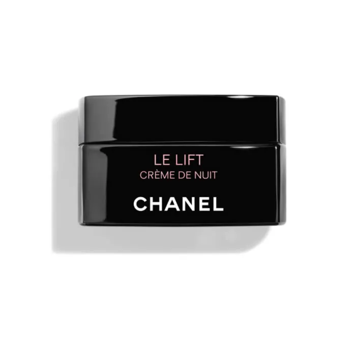 3145891417609.webp Chanel Le Lift Cream Face 50gr - Image 1