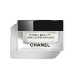 Chanel Hydra Beauty Camellia Repair Face Restoring Mask 50gr
