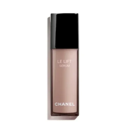 Chanel Moisturizing & Anti-aging Serum Face for Detoxification & Radiance 30ml